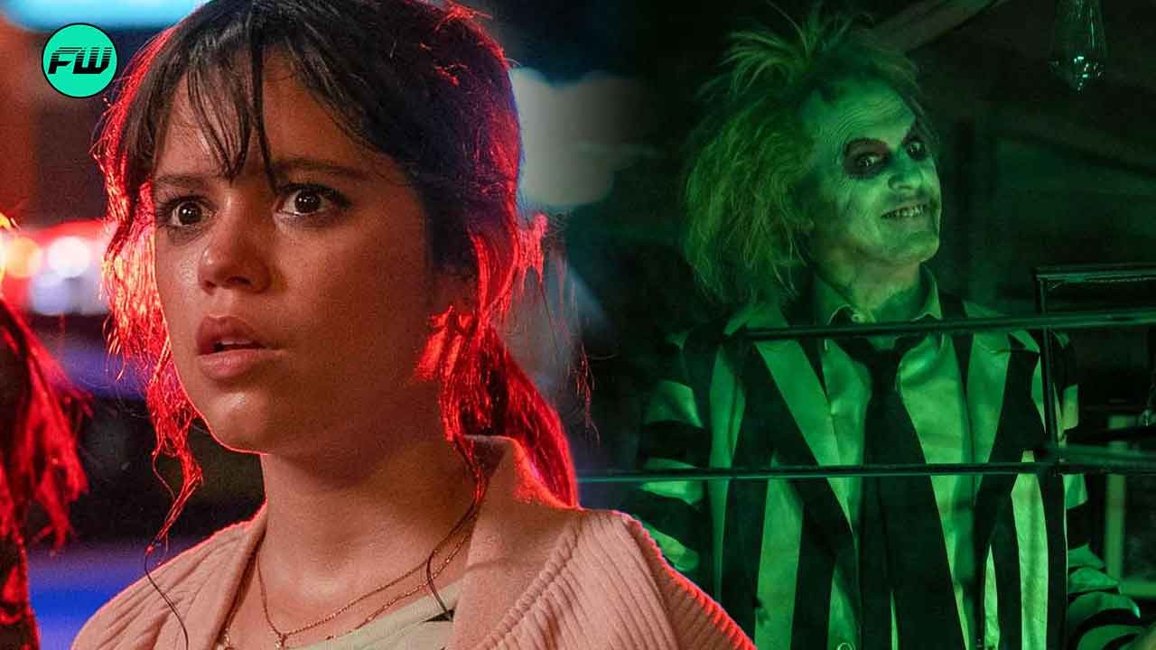 “She just immediately knew what the tone was”: Jenna Ortega’s Inherent Talent Left Michael Keaton Stunned in Beetlejuice 2 That Proves She Was Born for the Genre