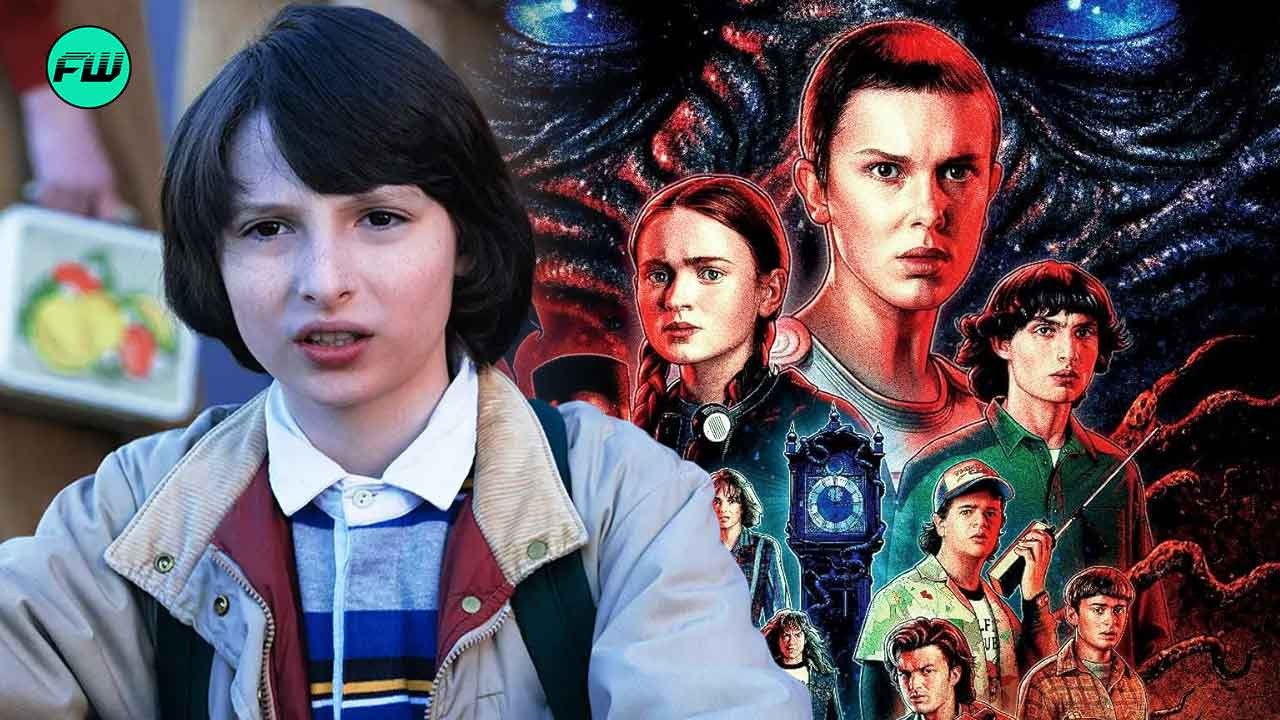 “I was watching it happen in slo-mo”: Finn Wolfhard’s Close Shave With Disaster in ‘Stranger Things’ Season 1 Almost Made Him the Subject of Ridicule