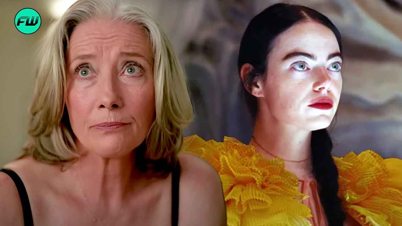 “I swallowed my bitterness and dealt with it”: Emma Thompson Struggled to Work With Emma Stone Because She Was More Beautiful and Talented