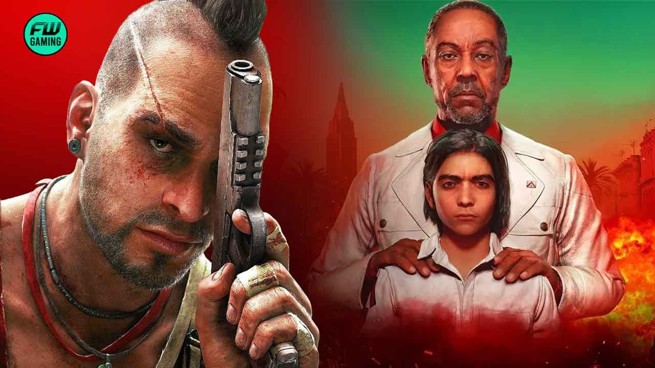 Far Cry 7 Might Be Taking Its Inspiration From Its Most Underrated Prequel (That’s Not Far Cry 3)