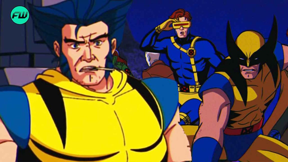 X-Men ‘97: Why Wolverine Isn’t Considered an Omega Level Mutant Despite ...