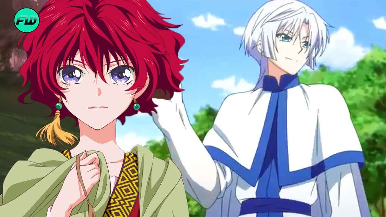 Yona of the Dawn to Get a Musical Adaptation Despite Fans’ Desperately Waiting for a Second Season