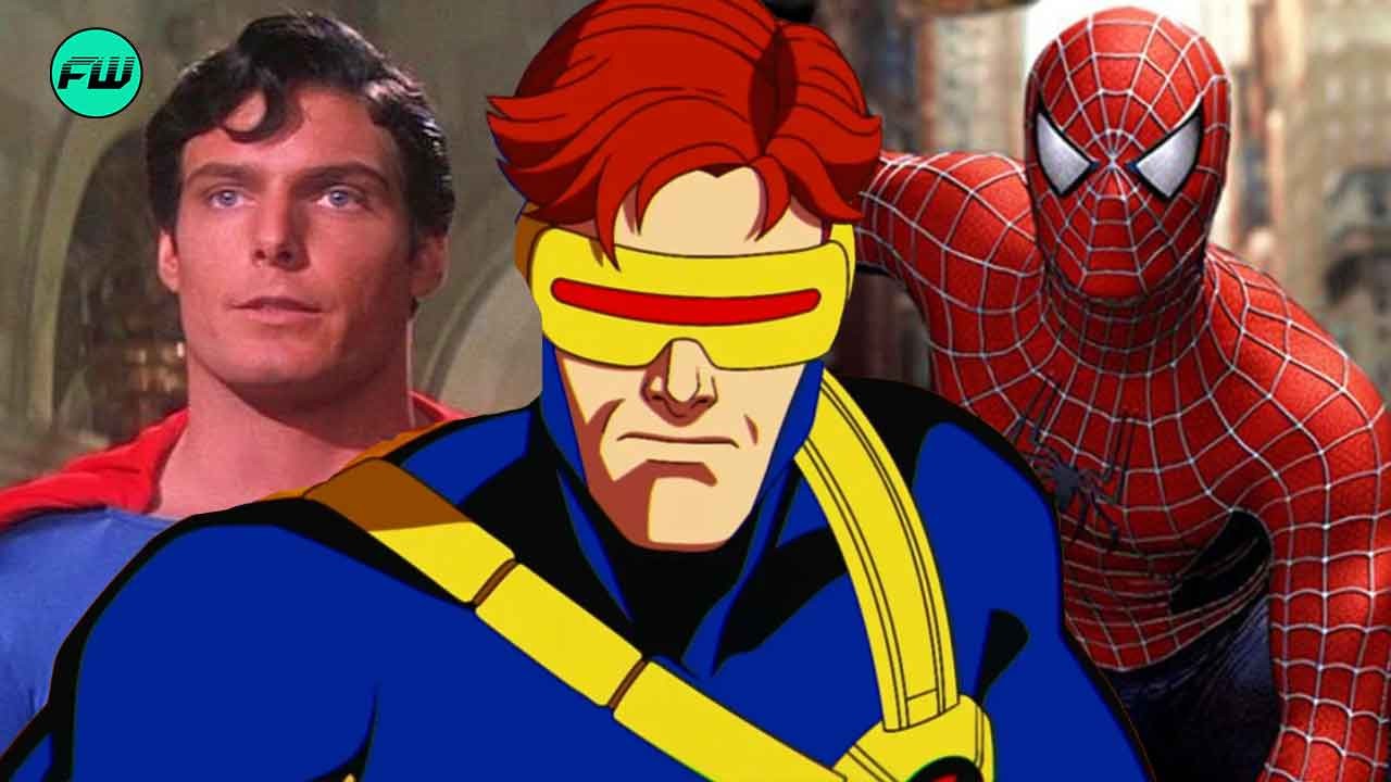 Richard Donner’s ‘Superman’ and Sam Raimi’s ‘Spider-Man’ Could Never Match What 1 X-Men Animated Series Did – Change the History of Modern Cinema