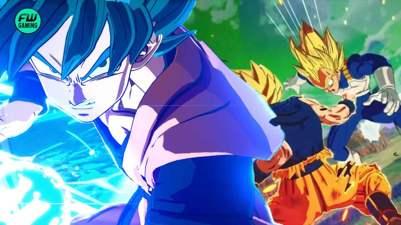 “It’ll be one huge celebration of Toriyama’s work”: Dragon Ball: Sparking Zero is Already Being Called One of the Greatest Anime Games of All Time