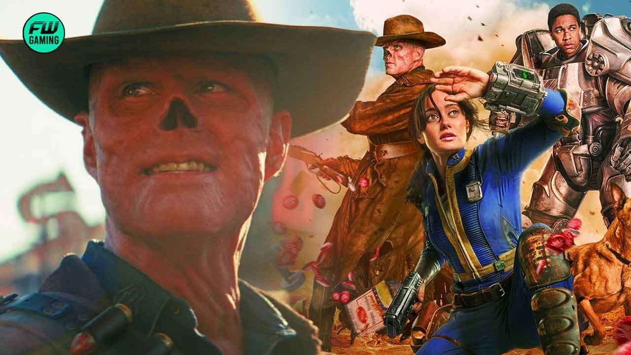“This is slightly more relevant now”: Making Fallout Got A Bit Too Eerily Real For Jonathan Nolan After 2 Back To Back Real World Events