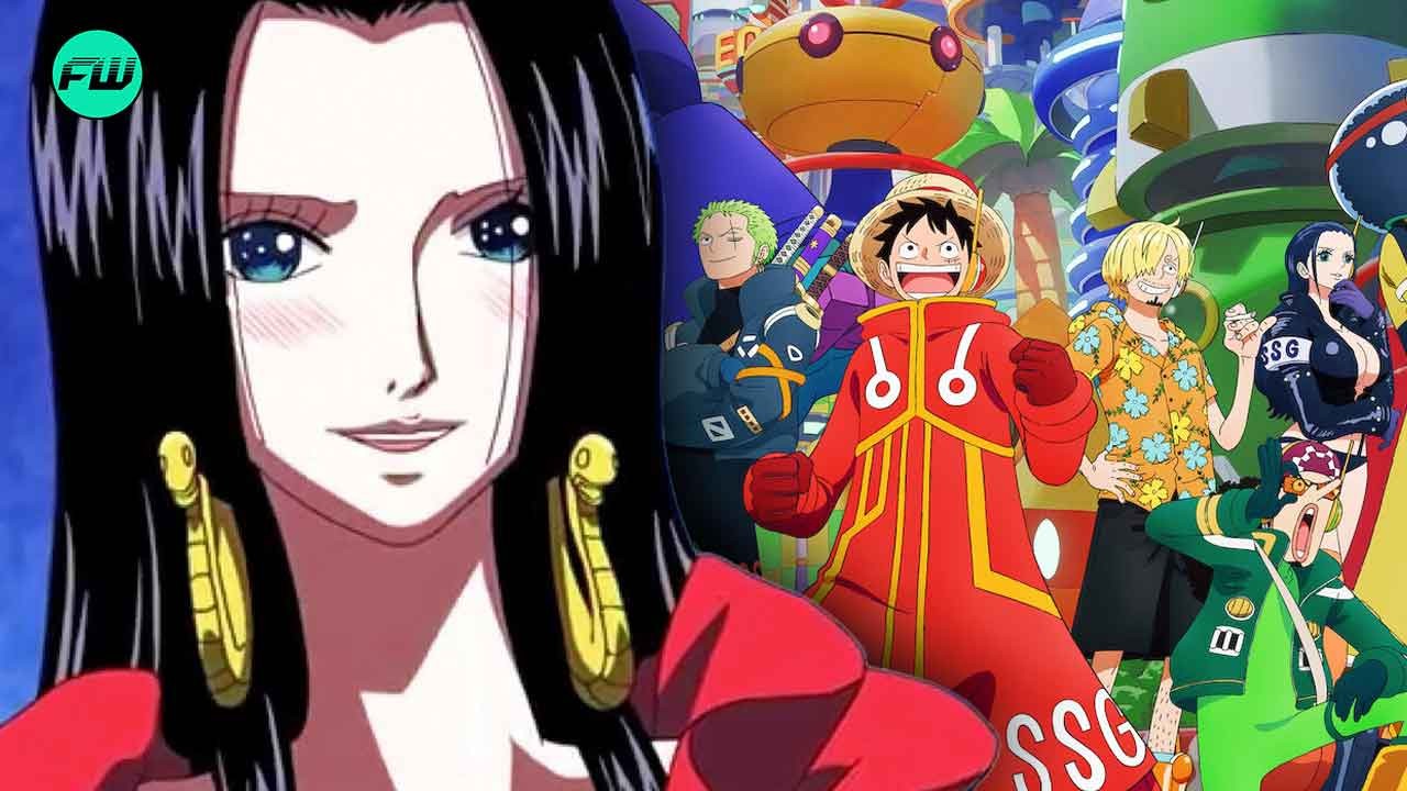 One Piece: Why Boa Hancock is the Worst Written Character in the Entire Series That Raises Suspicion on Eiichiro Oda’s Casual Sexism