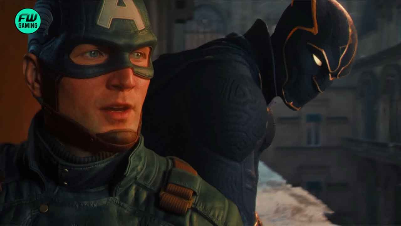 “The amount of times I’m gonna watch this trailer”: Amy Hennig’s Marvel 1943: Rise of Hydra Finally has Fans Hyped for Marvel Again after State of Unreal 2024 Trailer