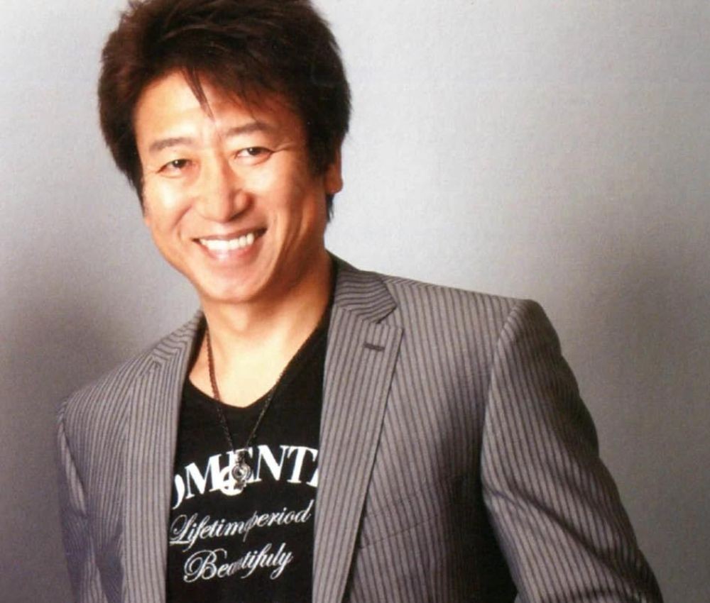 Kazuhiko Inoue (image via Dubbing Wiki)