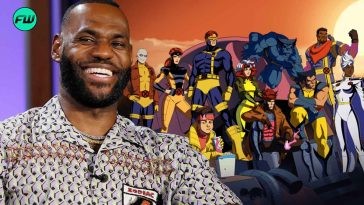 “Someone gotta show this man Google”: LeBron James’ Enthusiasm for X-Men ’97 is Commendable but it Backfires Badly for an Obvious Reason
