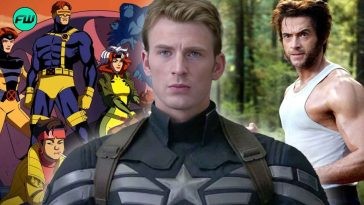 X-Men ‘97 Convinces Fans Kevin Feige Has Found His Next Chris Evans in 1 Mutant Who Was Sidelined to Keep Hugh Jackman’s Wolverine in Limelight 