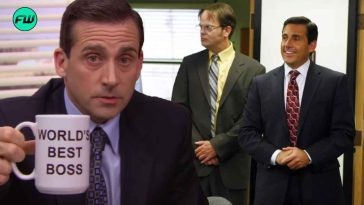 “Bro thinks he’s Kevin Feige”: The Office Creator Confirms New Series Moving Forward That’s Actually Good News For Fans Wanting Steve Carrell Back