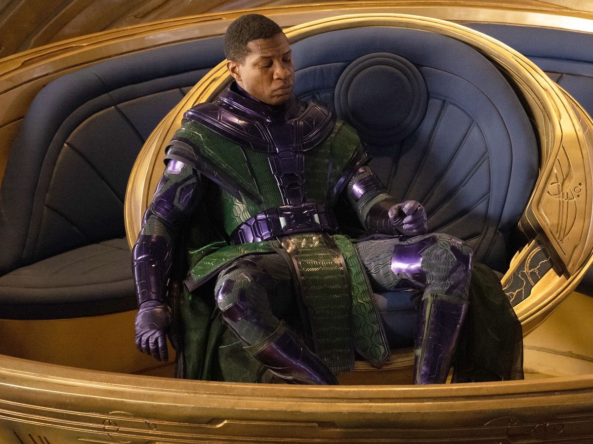 The MCU's Kang has got a bad rep after his dismal portrayal in Ant-Man 3