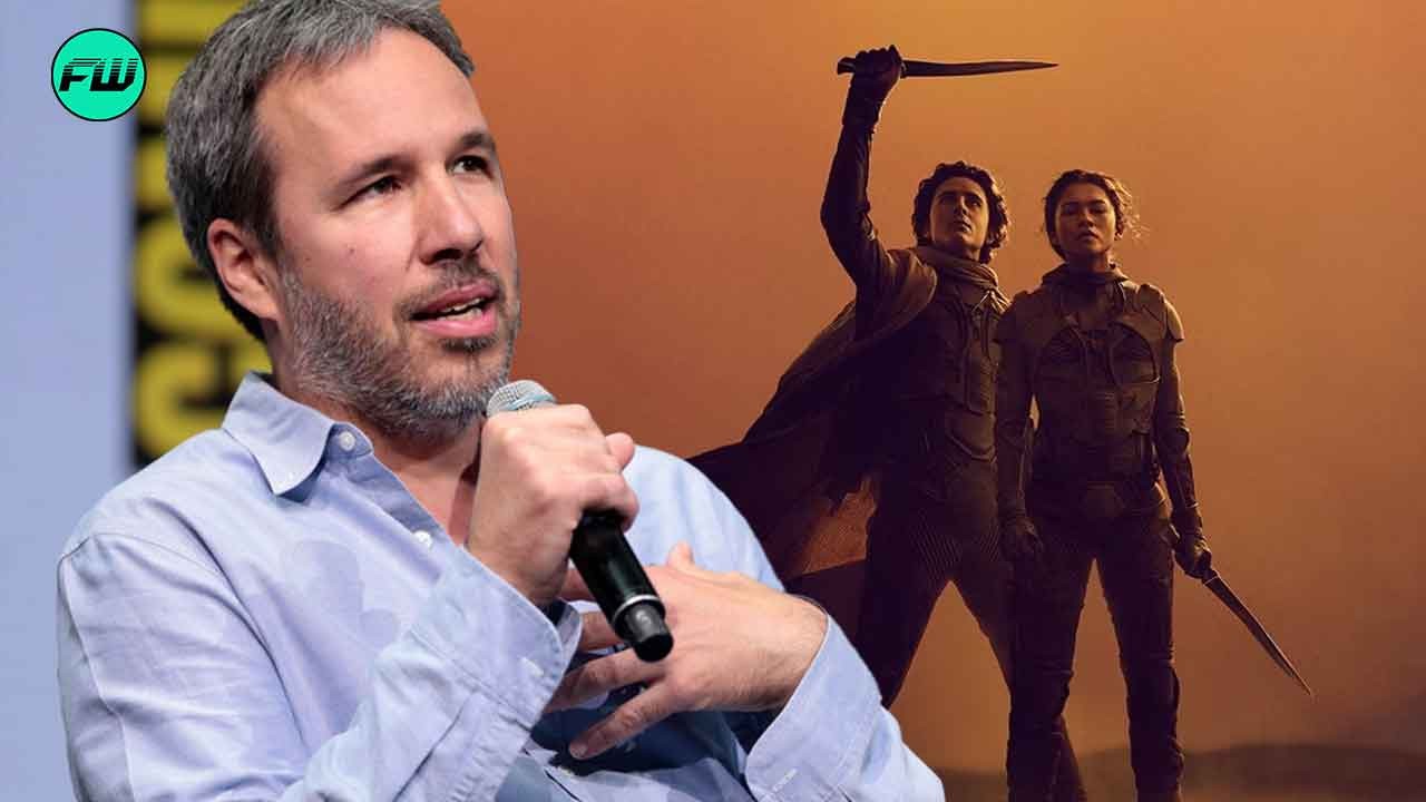 “Otherwise I don’t do it”: Denis Villeneuve Says He Might Never Make Dune Messiah Even After the Success of Dune: Part Two