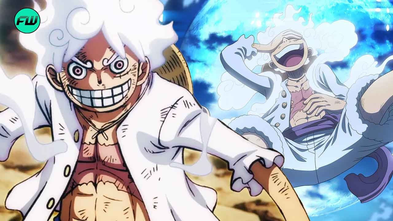 "My readers would hate it": Eiichiro Oda Made Luffy's Biggest Upgrade as a Joke to Mess with One Piece Fans