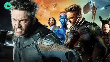 Marvel Fans Still Haven't Forgiven Bryan Singer For Deleting an Emotional Hugh Jackman Scene From X-Men: Days of Future Past