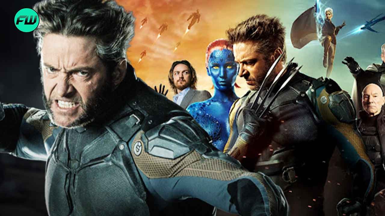 Marvel Fans Still Haven’t Forgiven Bryan Singer For Deleting an Emotional Hugh Jackman Scene From X-Men: Days of Future Past