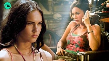 "Give me 1990 stripper ti**ies, that's what I want": Megan Fox Comes Clean on Every Plastic Surgery She Has Ever Done