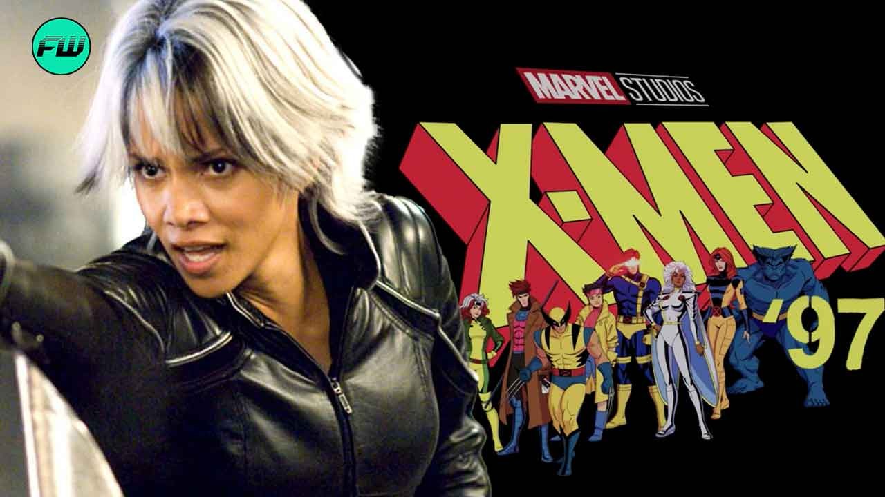 X-Men ’97 Spoiler: Halle Berry’s Storm Finally Gets The Respect It Deserves As She Unleashes Terrifying Power