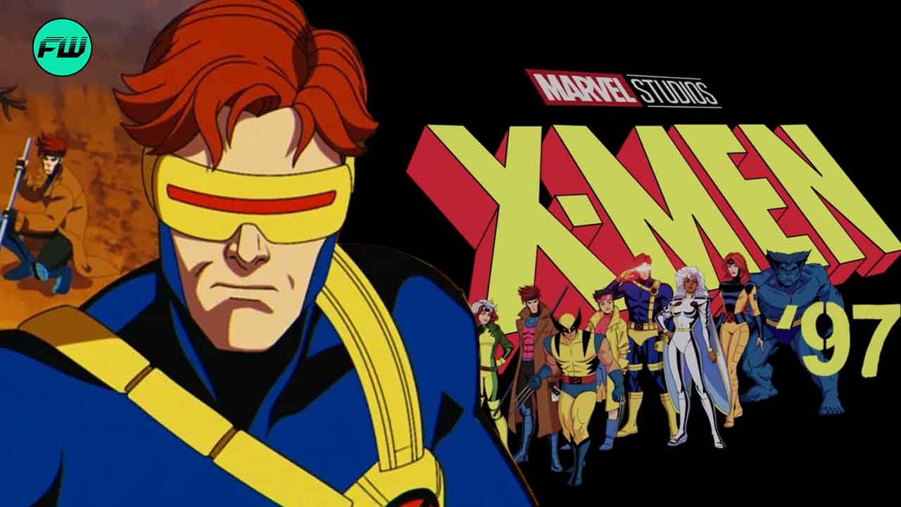 X-Men ’97 Spoiler Alert: Fans of Cyclops Would be Disappointed Again After Watching This Marvel Show