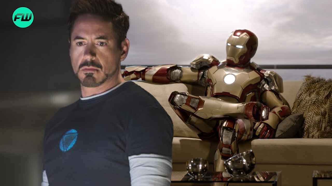 MCU Corrected Its One Big Mistake From Robert Downey Jr.'s Iron Man 3 With Another Hit Movie