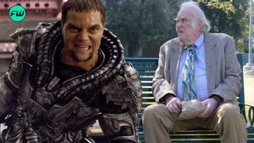 "Pinch me, I must be dreaming": Man of Steel Star Will Never Forget Working With M Emmet Walsh in a Movie That Made Only $22,482 at Box Office