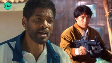 Will Smith Almost Teamed Up With Jackie Chan For One of the Best Action Movies of Chan's Hollywood Career