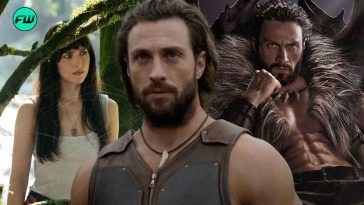 After Madame Web Disaster, Aaron Taylor-Johnson Claims His Marvel Movie Kraven The Hunter Will Not Disappoint Fans