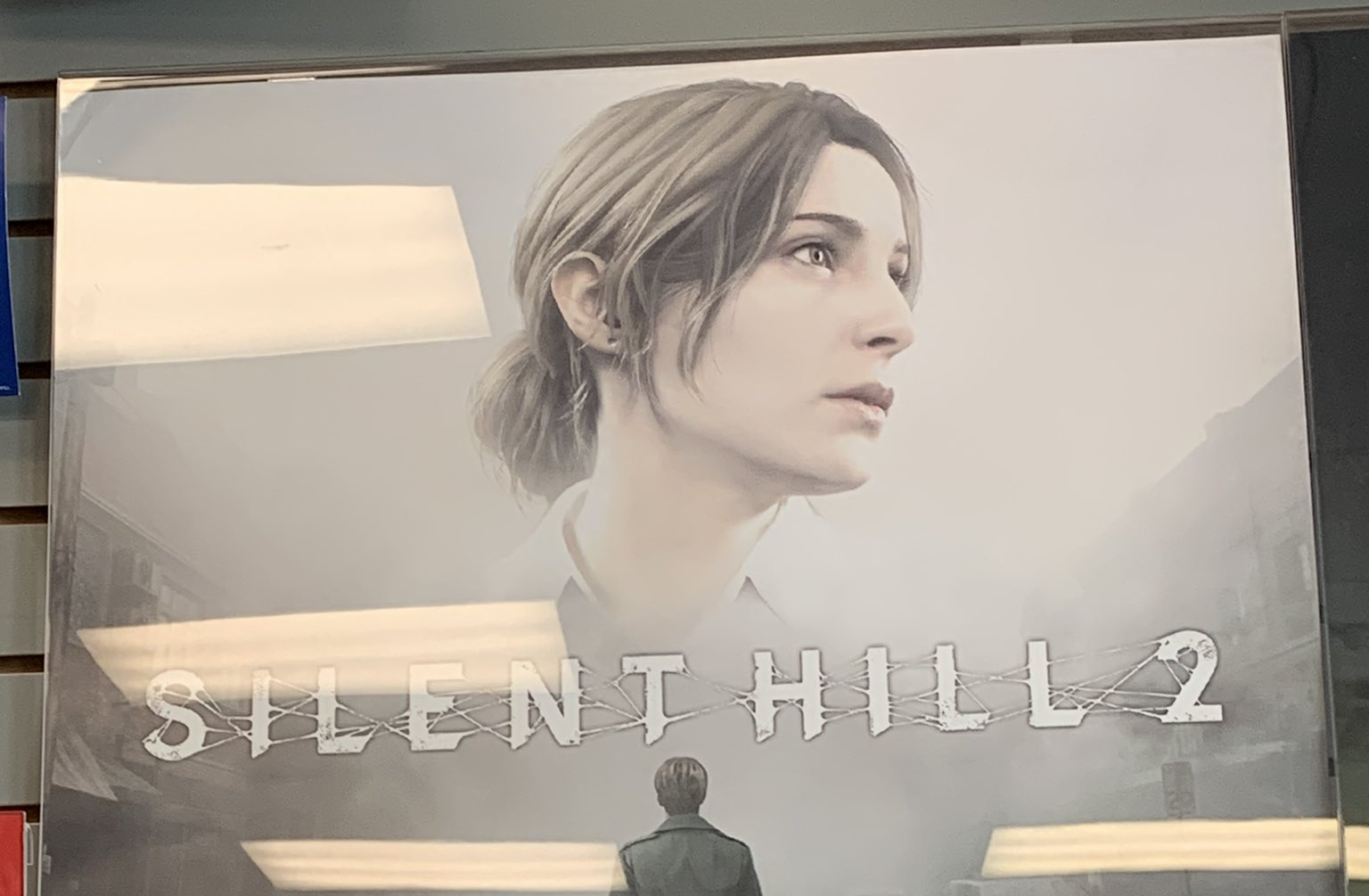 Konami's Silent Hill 2 Release Date Evidence is Mounting with Latest