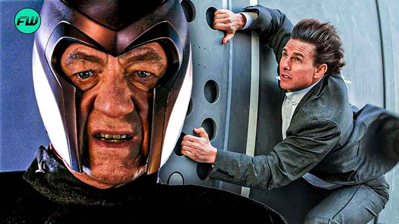 “You’re turning down the chance to work with Tom Cruise?”: Mission Impossible is Not the Only Major Franchise Ian McKellen Refused to Work In