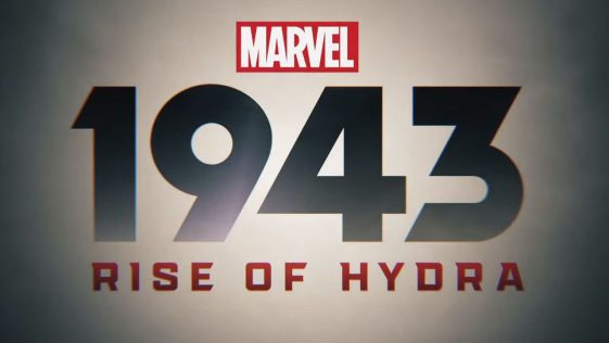 Marvel 1943 Rise Of Hydra Release Date Confirmation Expect No Major marvel-1943-rise-of-hydra-release-date-confirmation-expect-no-major