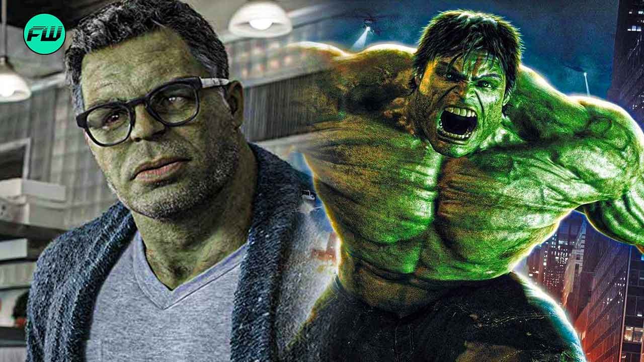 "Marvel went ahead and made a complete mockery of the character": Mark Ruffalo vs Edward Norton's Hulk Debate Settled, Did MCU Make a Mistake?