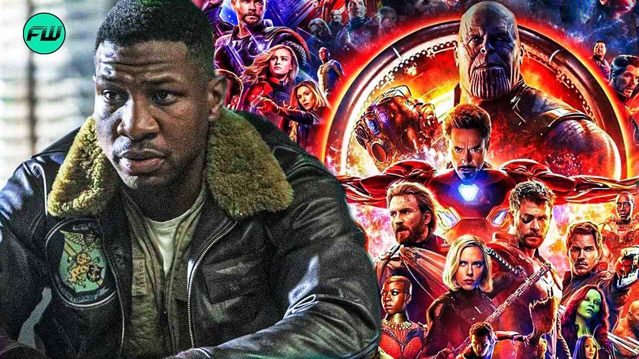“Disney should hire him back as Kang”: Marvel Fans Are Glad to See Jonathan Majors Getting a Second Chance in Hollywood