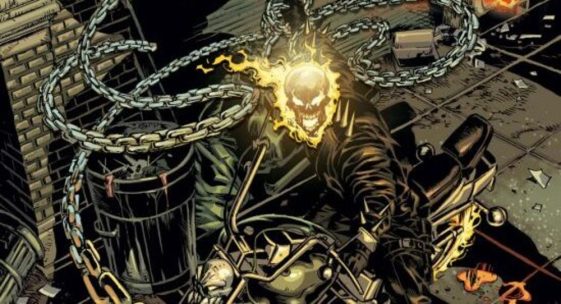 Guilt Riders Ghost Rider Can Beat Even the World Breaker Hulk With His Penance Stare ...