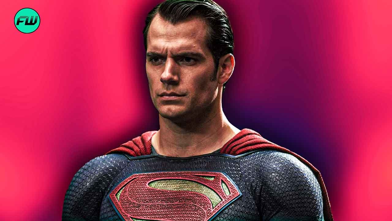 “It’s a natural reaction”: Henry Cavill Understood Why Fans Are Pissed He Was Dating a University Student With a Humongous 13-Year Age Gap