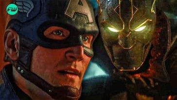 Marvel 1943: Rise of Hydra: Captain America Goes Face to Face With Black Panther in a New Footage And It Will Blow Your Mind
