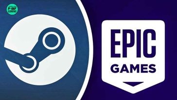 Valve & Steam Could Be in Serious Trouble With Epic Games' Latest Exclusivity Offer to Developers - The Landscape Is Changing