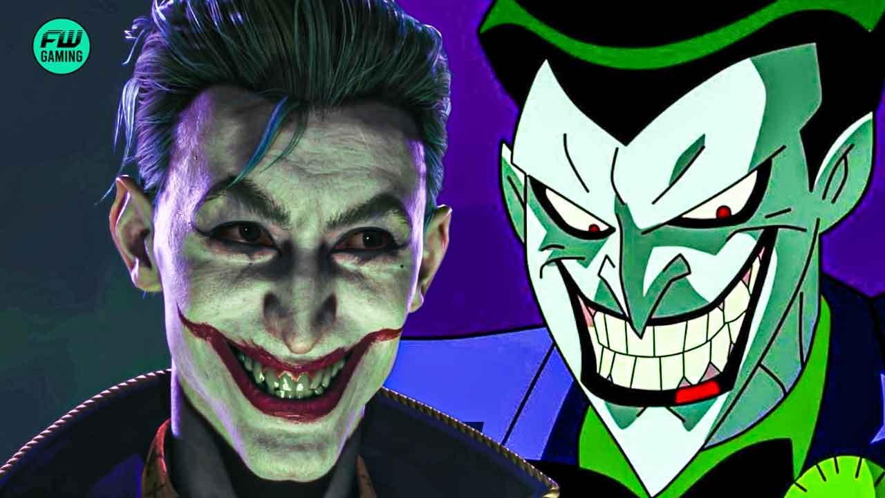 “They didn’t want a Hamill impersonation”: According to Elseworld’s Joker Actor JP Karliak, Suicide Squad: Kill the Justice League Was Always Going in a Different Joker Direction from the Off (EXCLUSIVE)