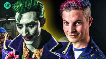 “It’s like walking through a field of landmines”: Suicide Squad: Kill the Justice League Joker Actor Talks About the Perils of Playing Such an Iconic Villian (EXCLUSIVE)