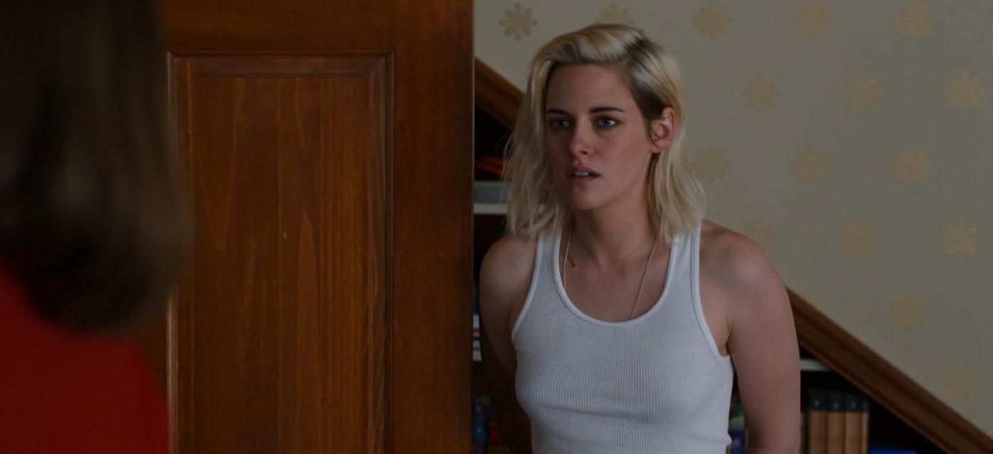 Kristen Stewart in Happiest Season (2020)