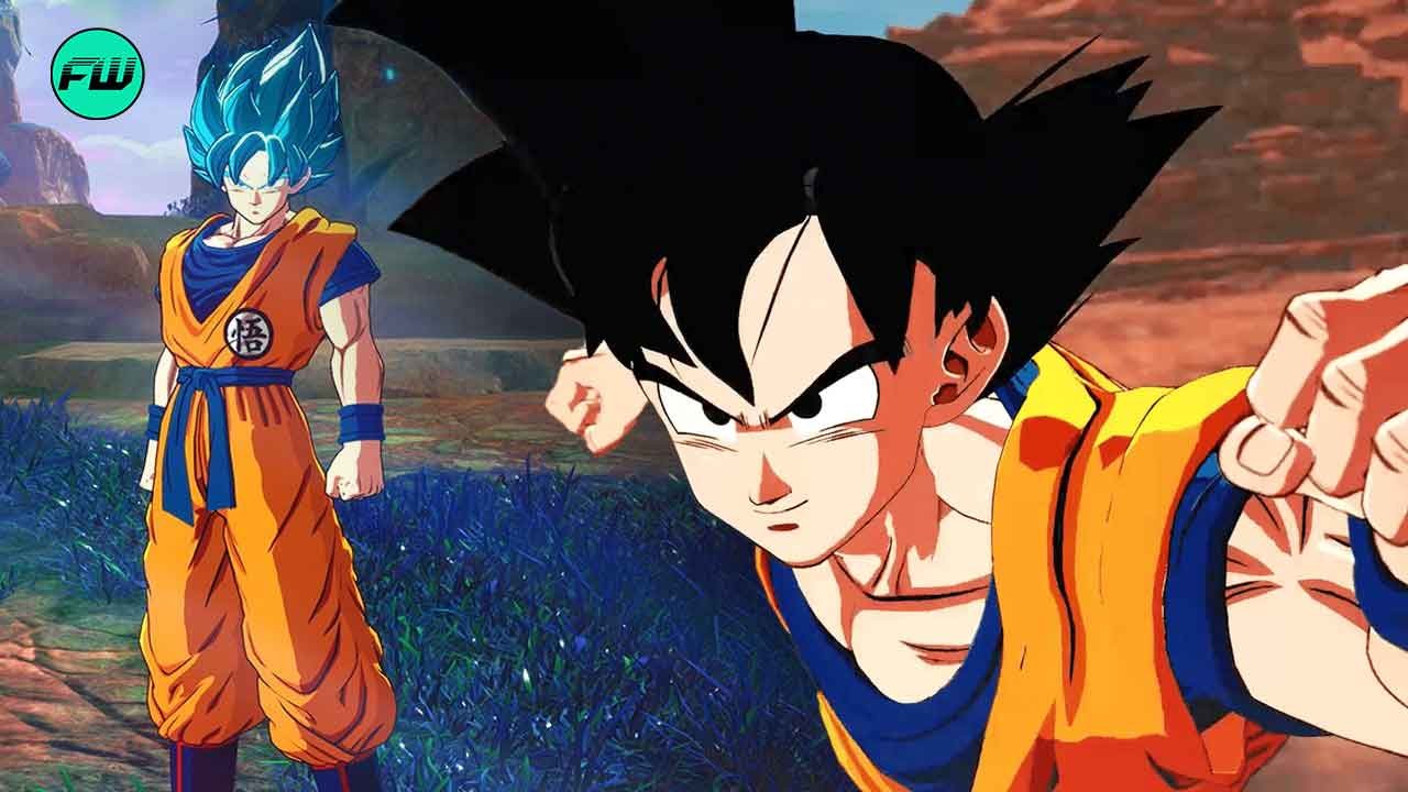 “Such a Dope Attention to Detail”: Fan Notices Brilliant Detail in Dragon Ball: Sparking Zero Official Gameplay Trailer