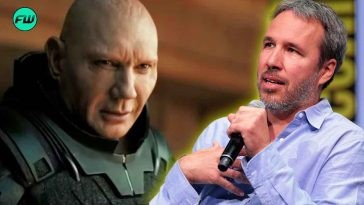 “It wasn’t meant to be”: Dave Bautista Has 1 Major Regret in Dune 2 That Denis Villeneuve is Partly Responsible for Despite Many Creative Liberties
