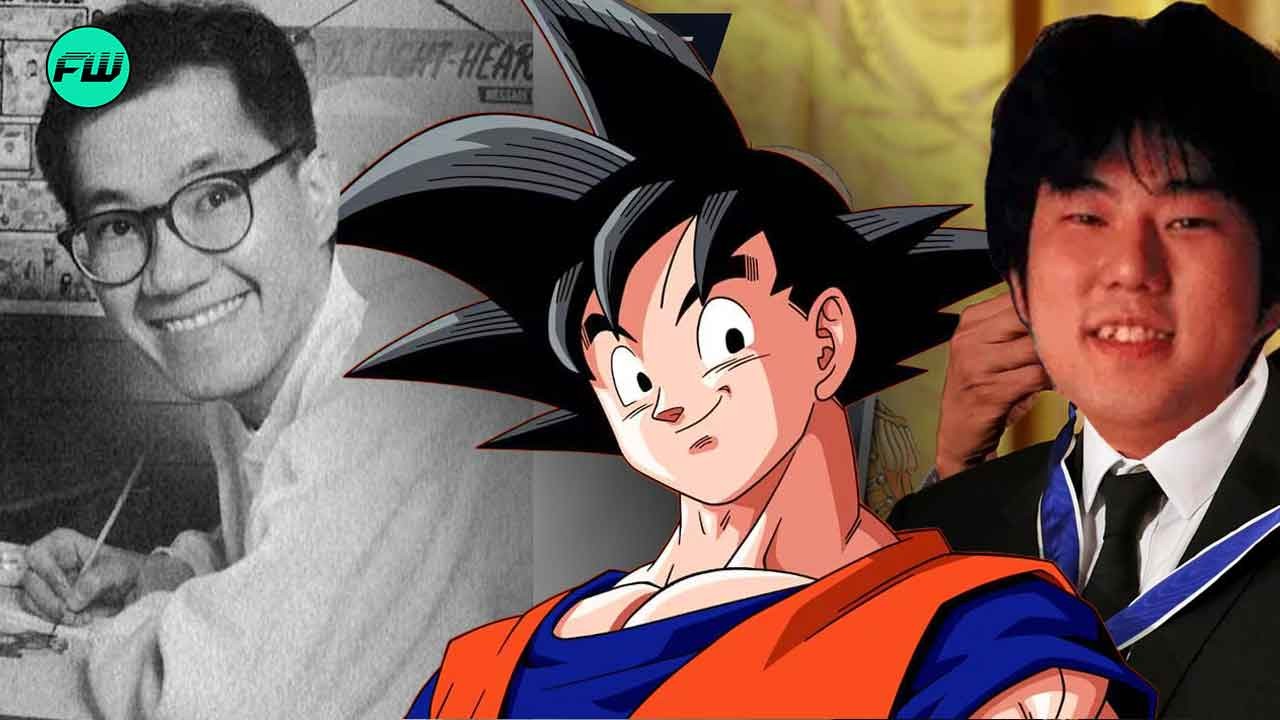 “I still haven’t gotten around to it”: Akira Toriyama Confessed His Only Regret About Dragon Ball to One Piece Author Eiichiro Oda