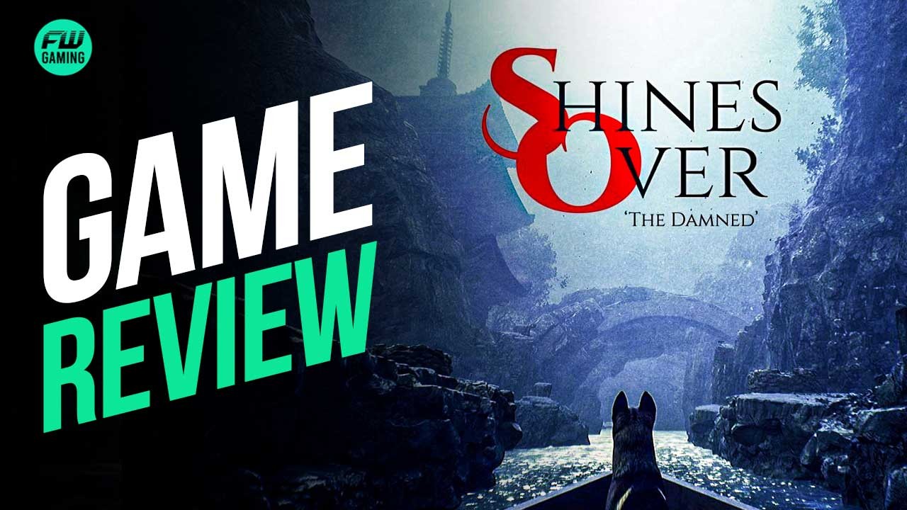 Shines Over: The Damned Review (PS5)