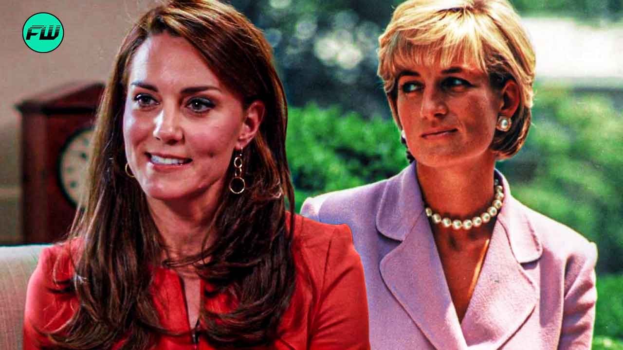 “We never got the chance to give Diana what she asked for”: Royal Expert Begs Critics to End the Constant Hysteria Around Kate Middleton Before It’s Too Late