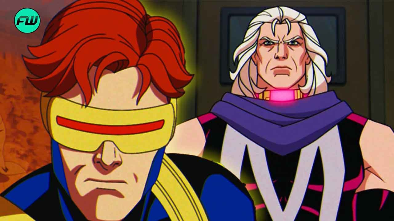 X-Men ’97 Episode 2 Cliffhanger Could Spell Huge Trouble for the Team as Marvel Again Deviates from Original Comics Arc