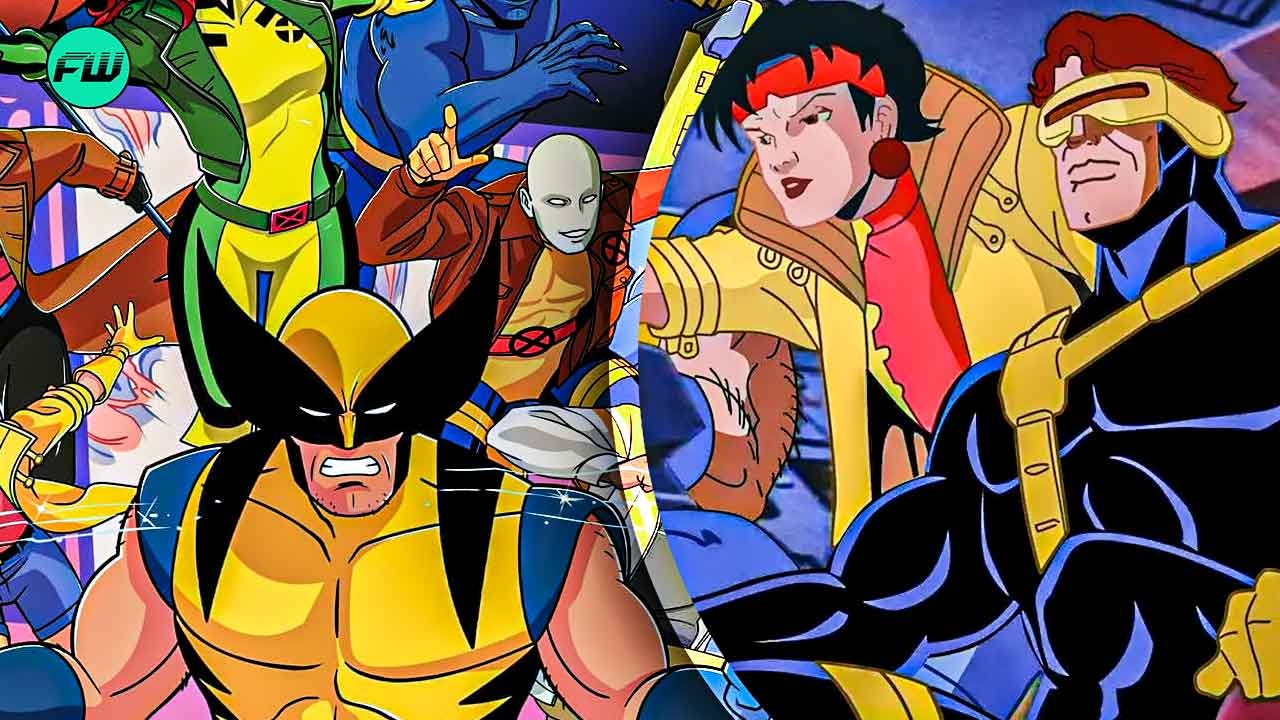 Nineties Era Animation of X-Men ’97 Was Actually a Challenge Because Technology Has Advanced by Leaps and Bounds, Reveals Marvel Boss
