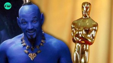 "I was a genie in a past life": Aladdin Star Will Smith Feels "So at home" in Saudi Arabia after Hollywood Boycotted Him Due to the Oscars Slap