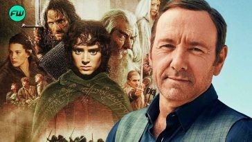 “The man is an a**hole”: Lord of the Rings Star Reveals Kevin Spacey’s Secret Obsession That’s the Epitome of Full Blown Narcissism