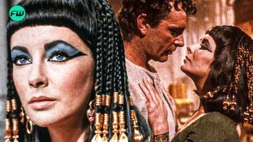 Elizabeth Taylor, Richard Burton Biography Reveals ‘Cleopatra’ Star Caused the Downfall of the Great Shakespearean Actor