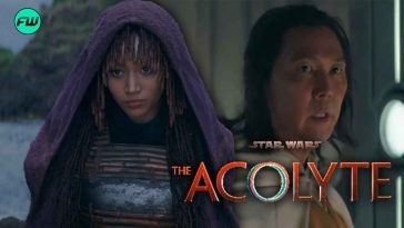 "Star Wars fans are so ungrateful": The Acolyte Trailer Achieves a Disappointing Milestone and It's the Fandom That's Being Blamed to be Too Toxic to Please